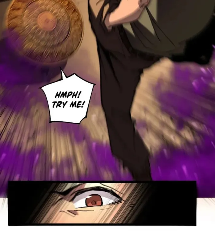 God-Level Assassin, I