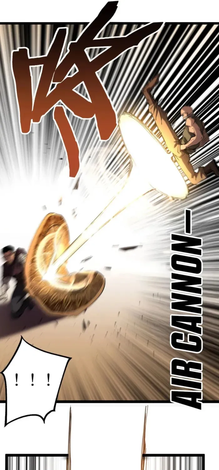 God-Level Assassin, I