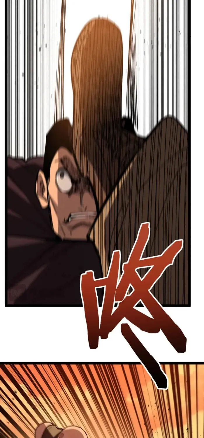 God-Level Assassin, I