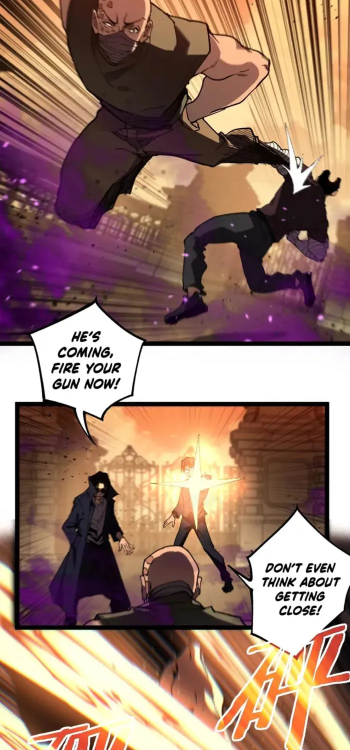 God-Level Assassin, I