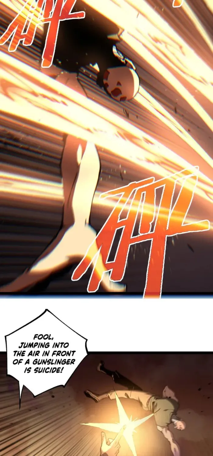 God-Level Assassin, I