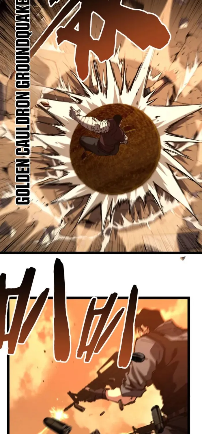 God-Level Assassin, I