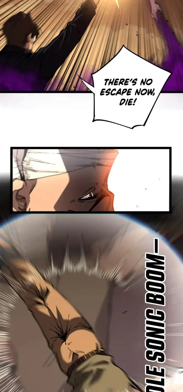 God-Level Assassin, I