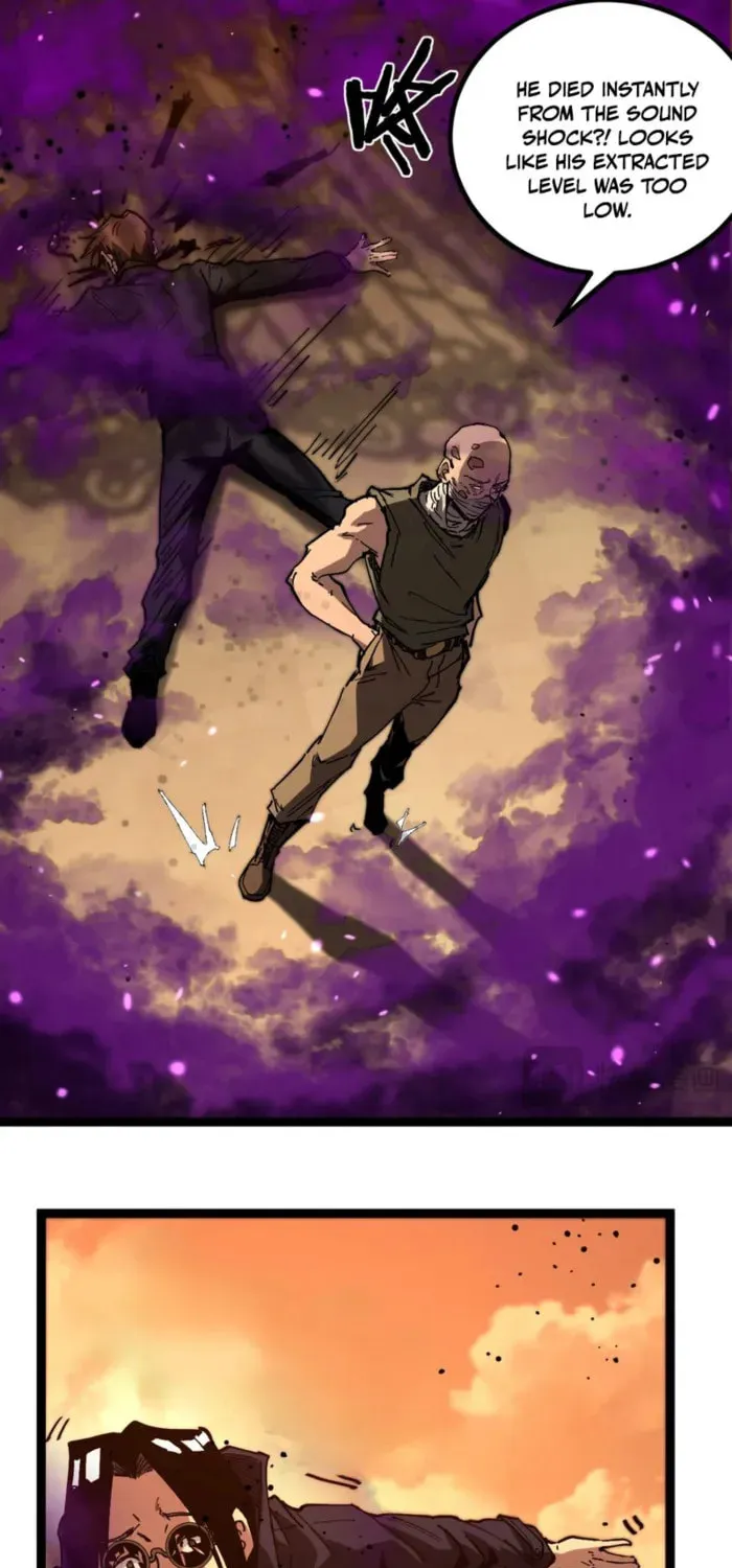 God-Level Assassin, I