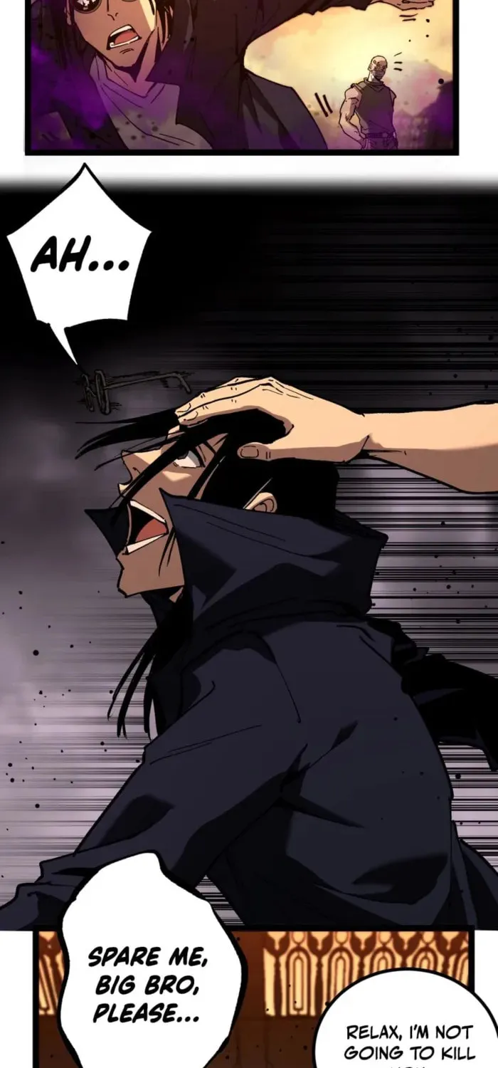God-Level Assassin, I