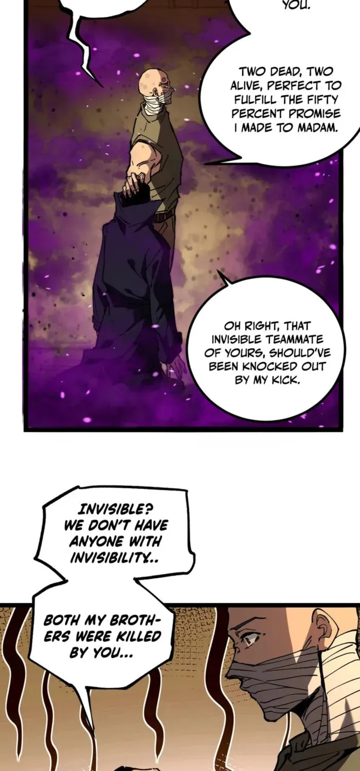 God-Level Assassin, I