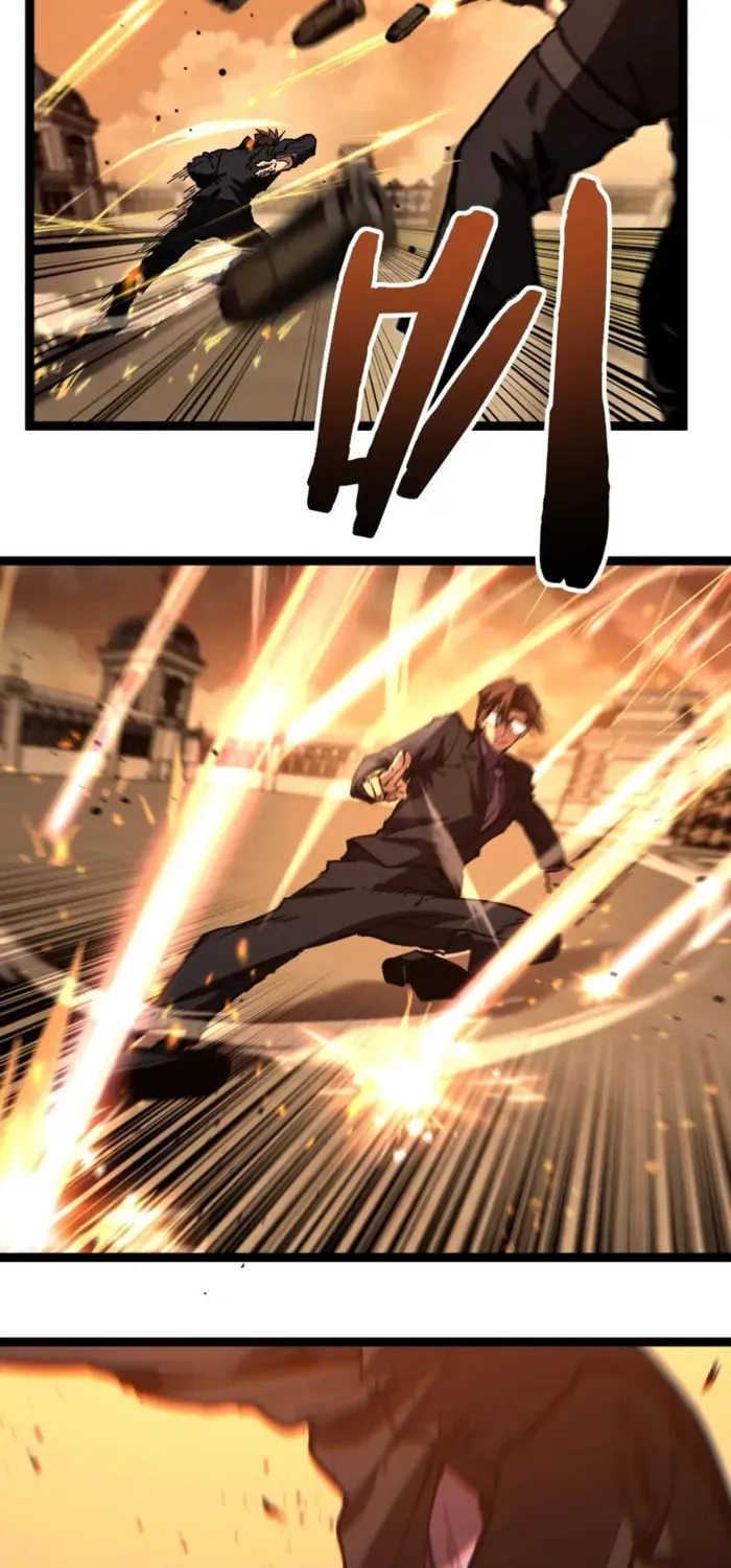 God-Level Assassin, I