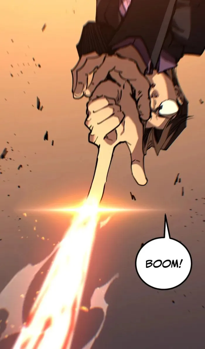 God-Level Assassin, I