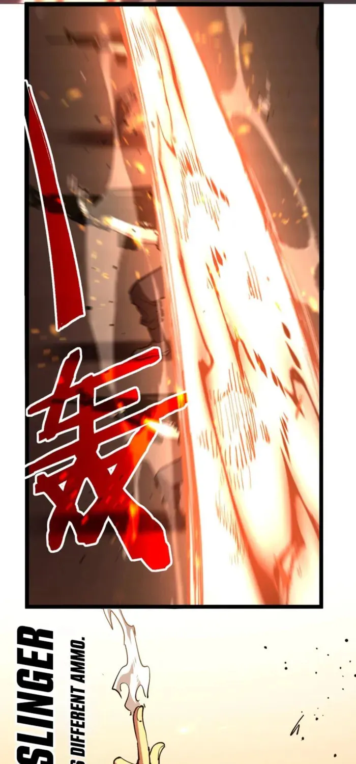 God-Level Assassin, I