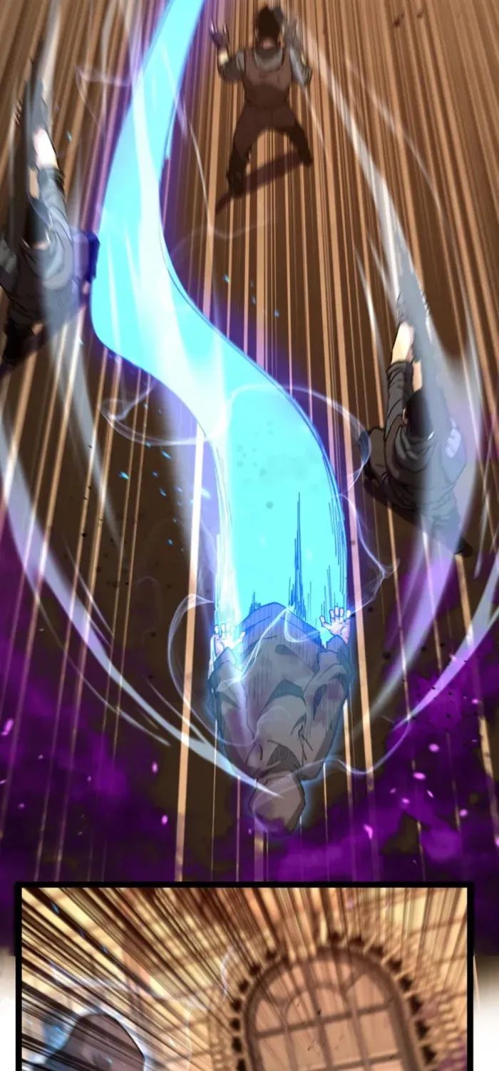 God-Level Assassin, I