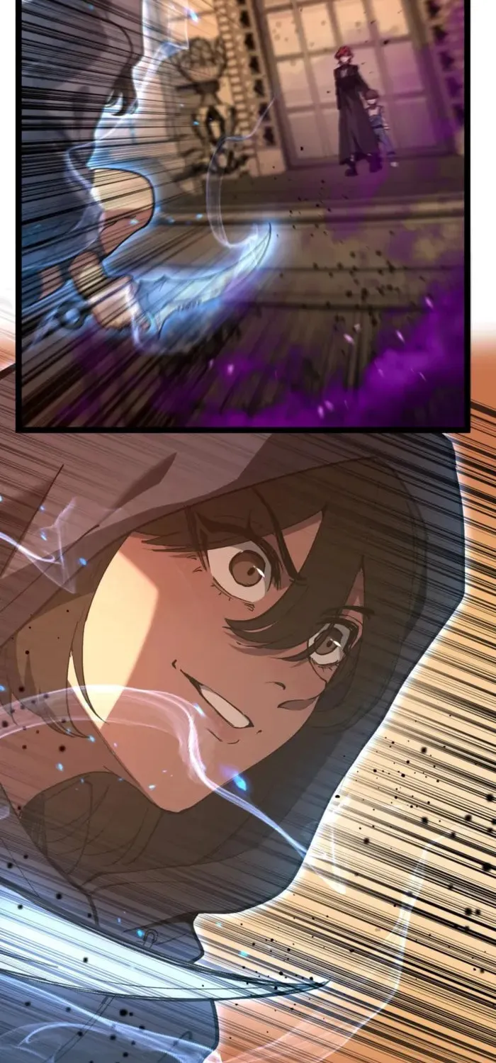 God-Level Assassin, I