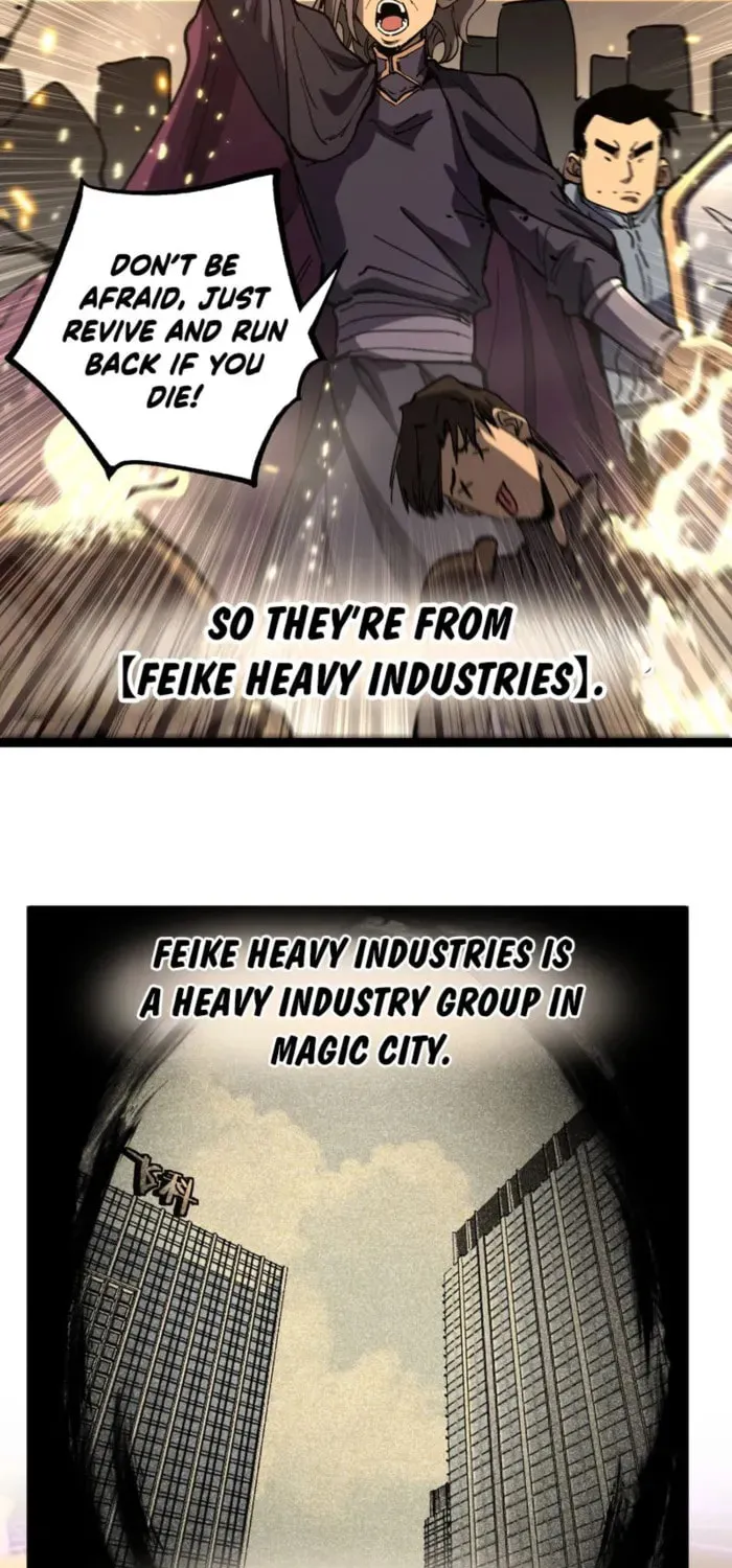 God-Level Assassin, I