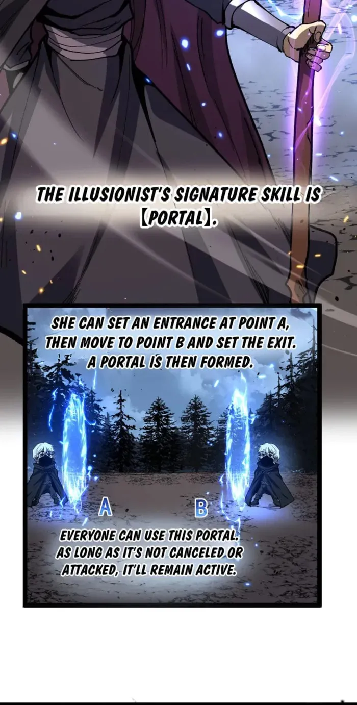 God-Level Assassin, I