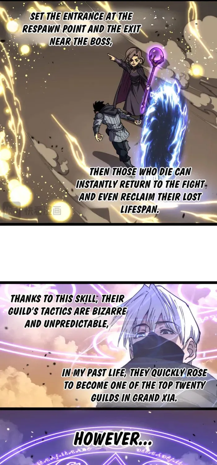 God-Level Assassin, I