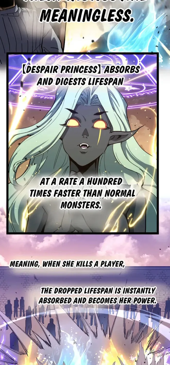 God-Level Assassin, I