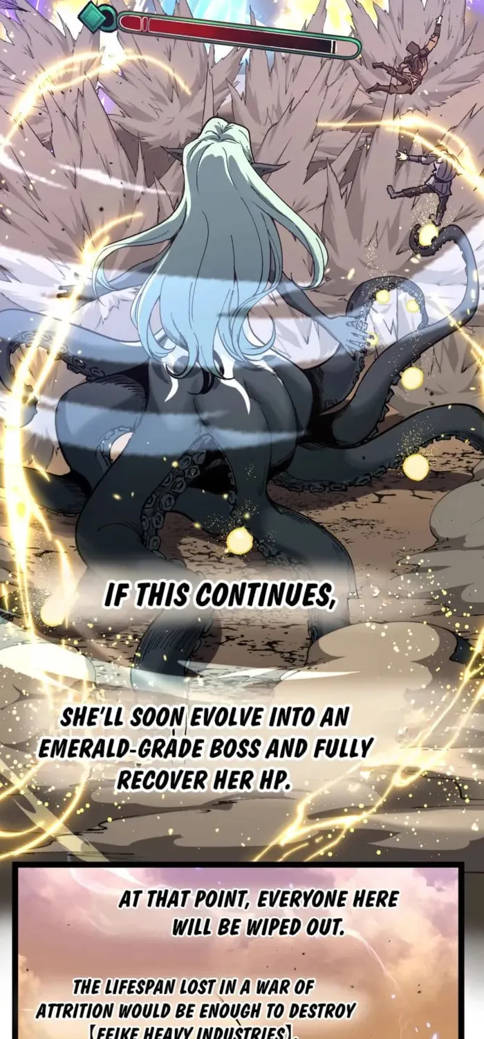 God-Level Assassin, I