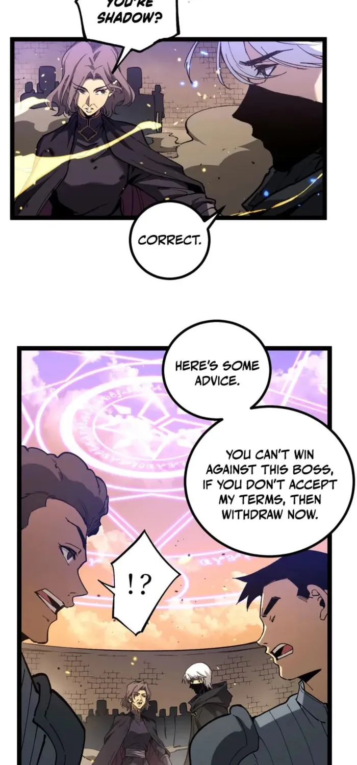 God-Level Assassin, I