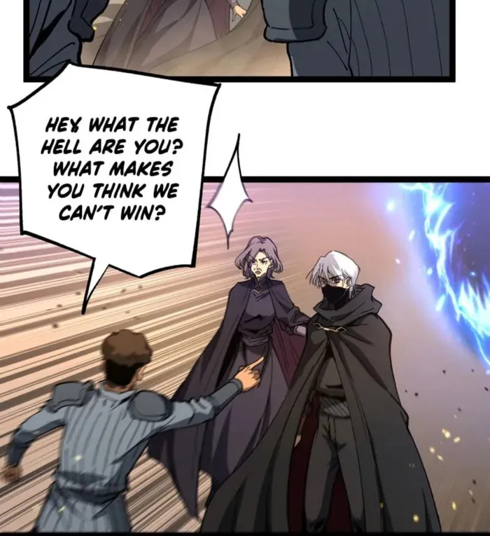 God-Level Assassin, I