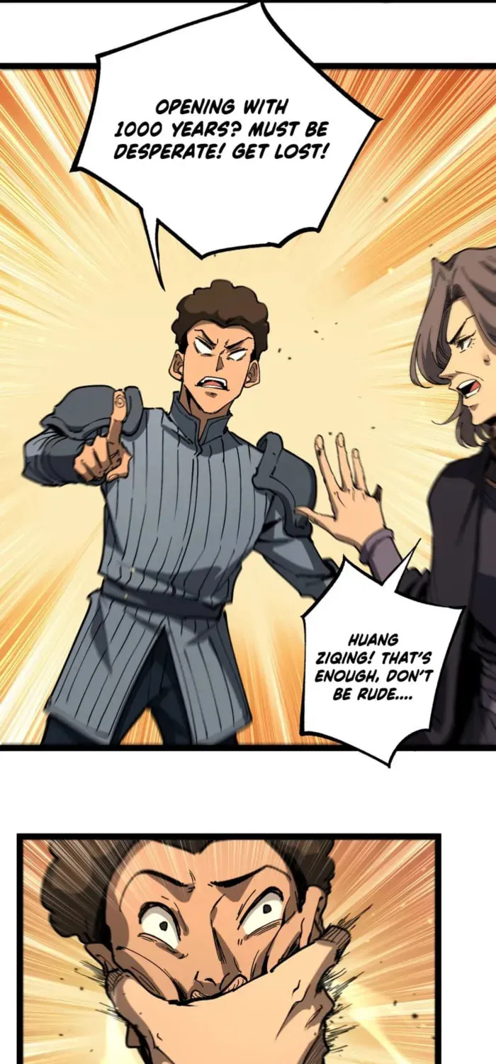 God-Level Assassin, I