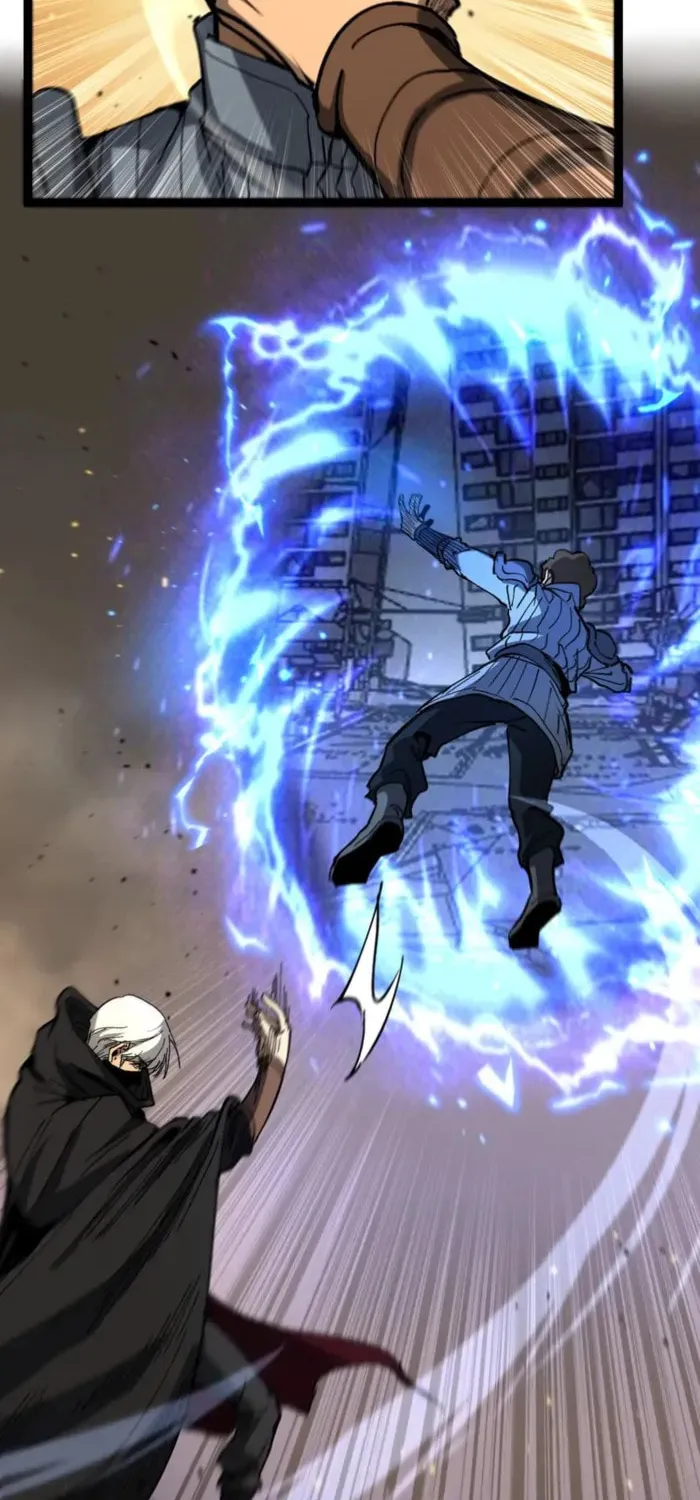 God-Level Assassin, I