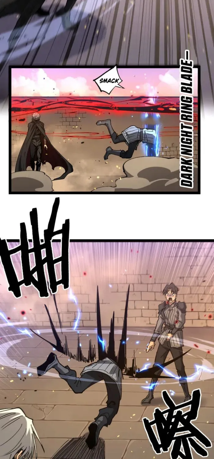 God-Level Assassin, I