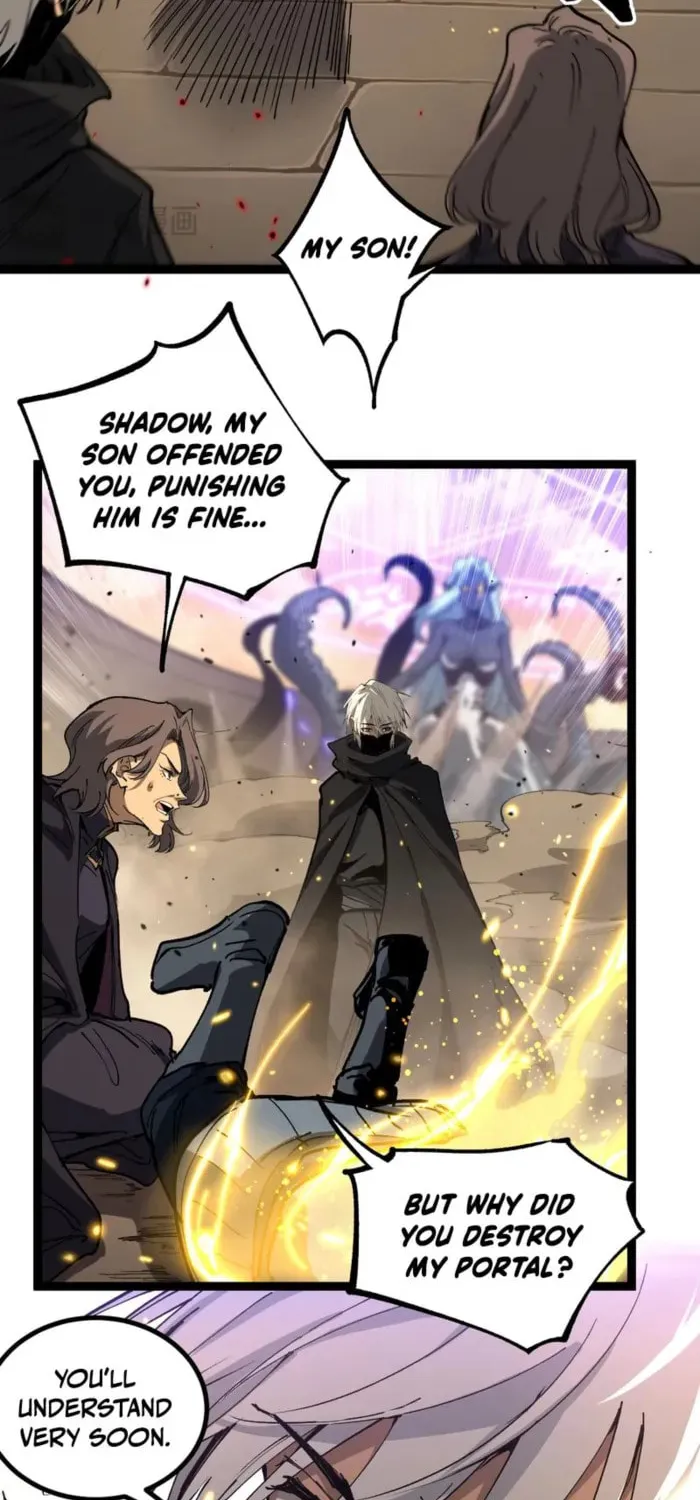 God-Level Assassin, I