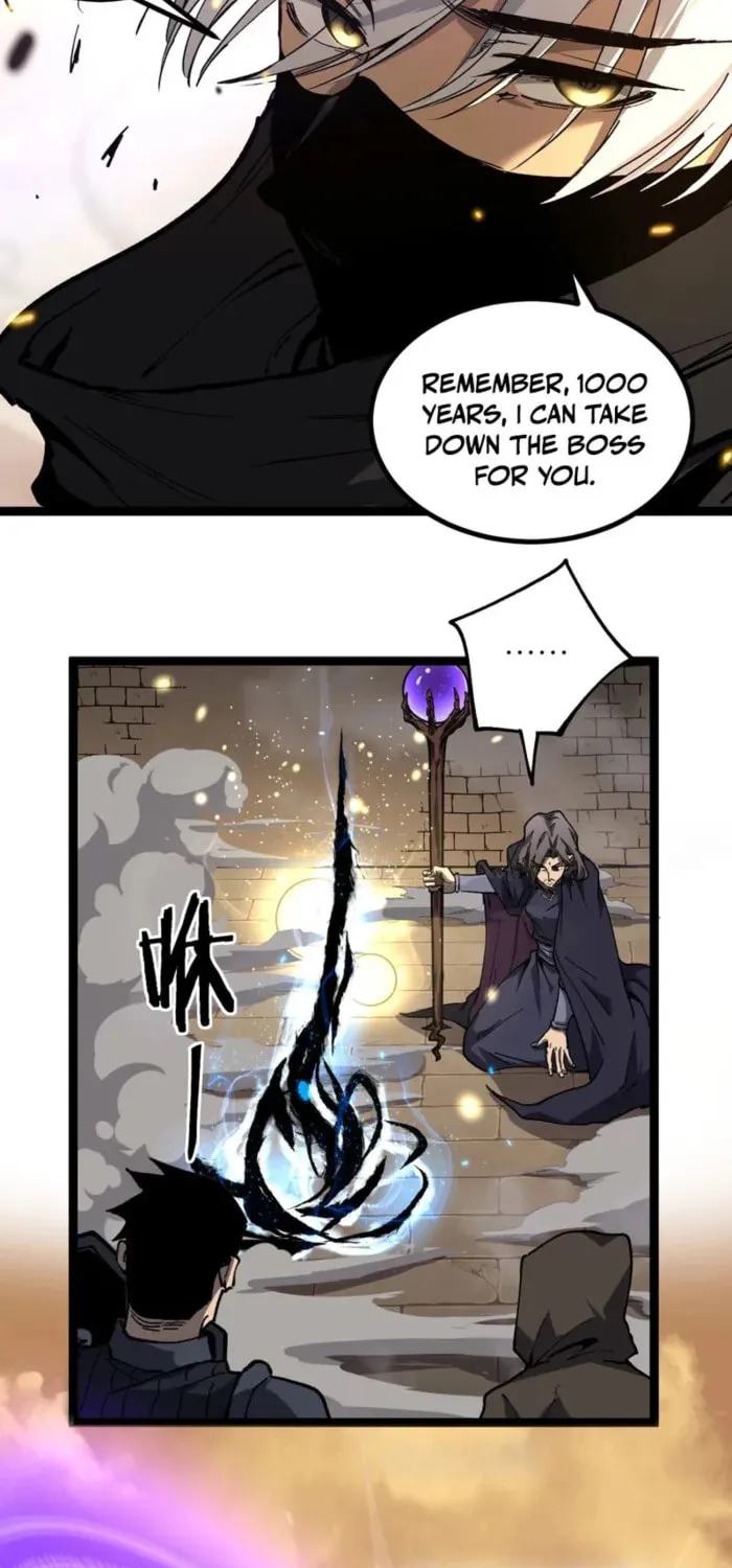 God-Level Assassin, I