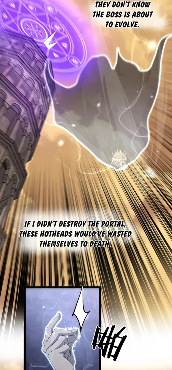 God-Level Assassin, I