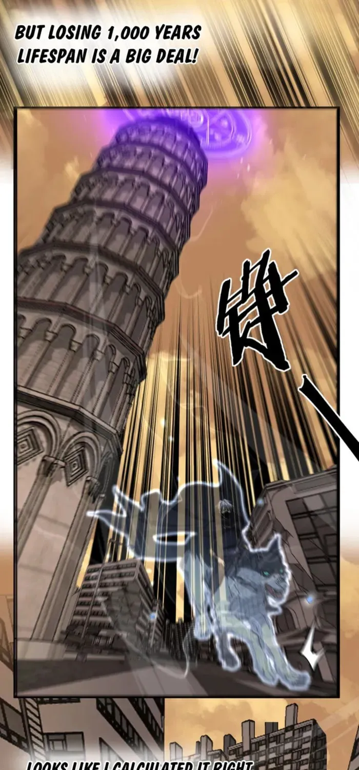 God-Level Assassin, I