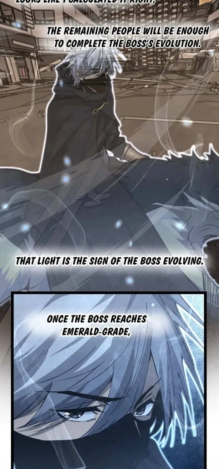 God-Level Assassin, I