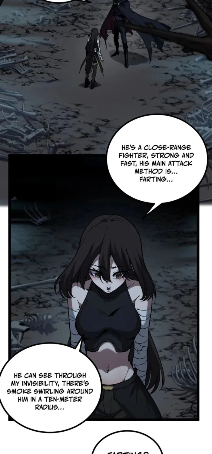 God-Level Assassin, I