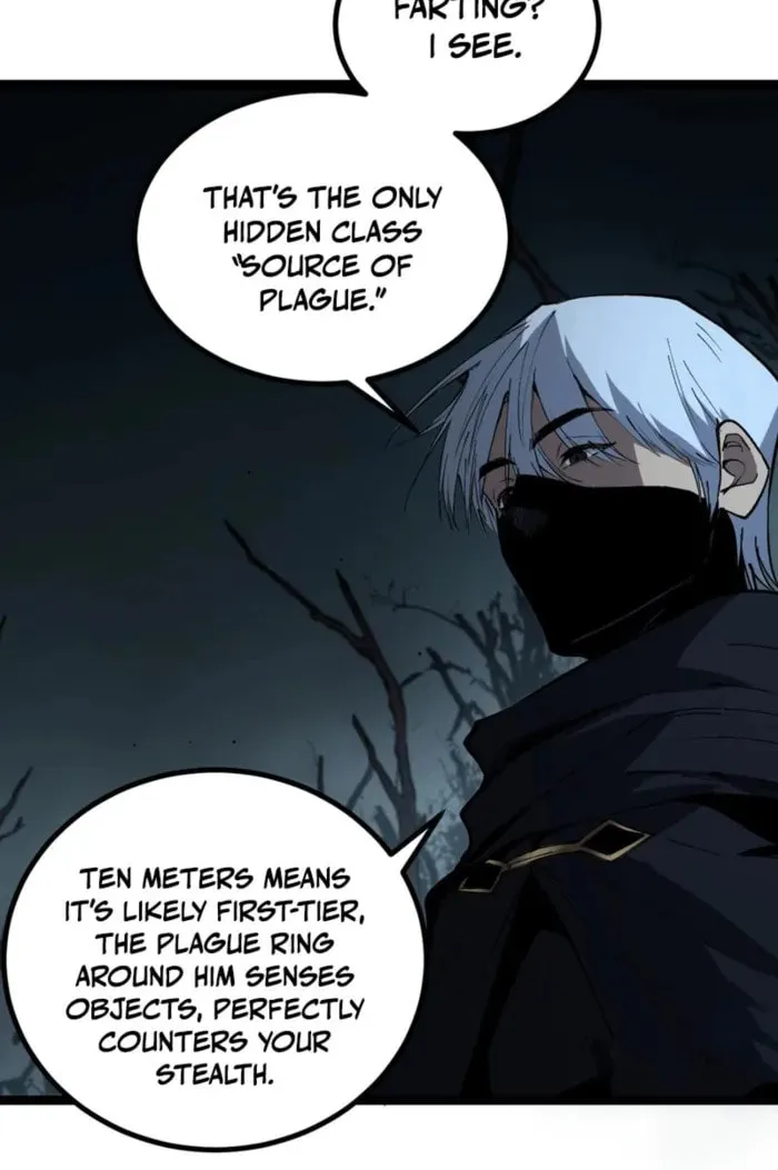 God-Level Assassin, I