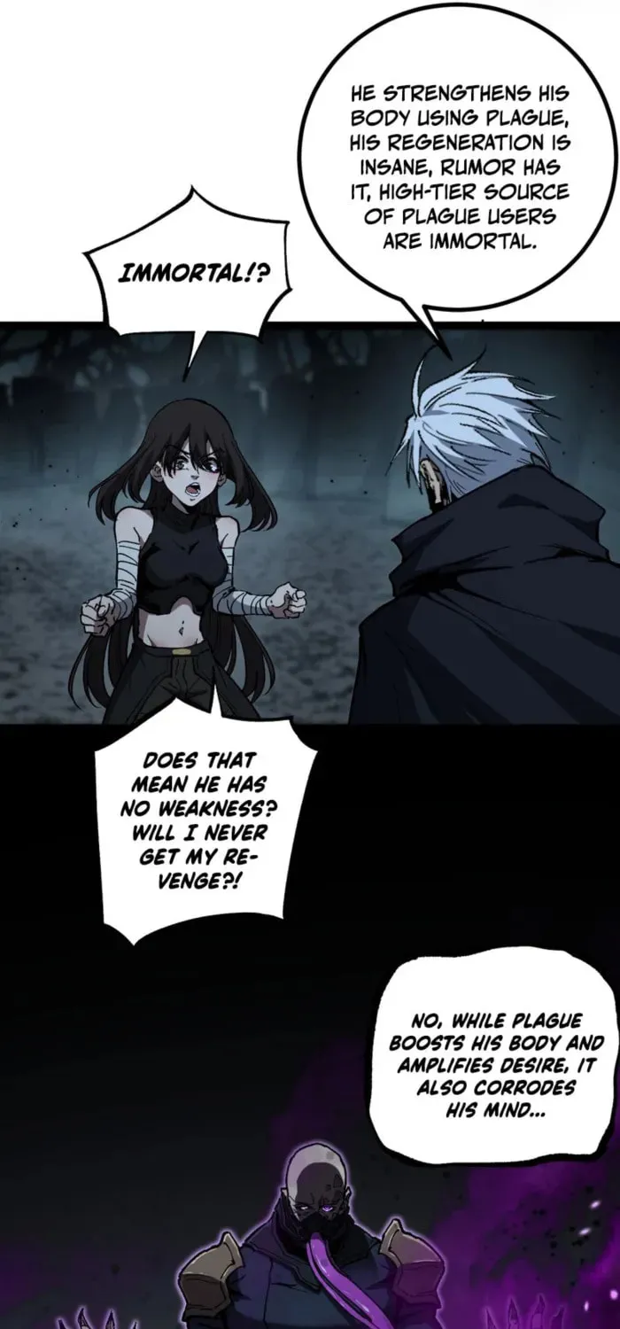 God-Level Assassin, I