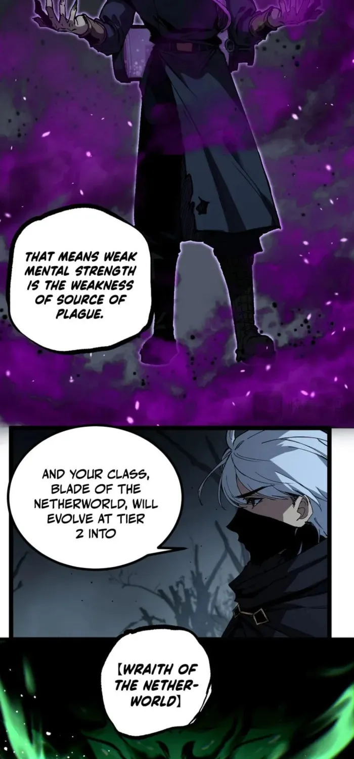 God-Level Assassin, I