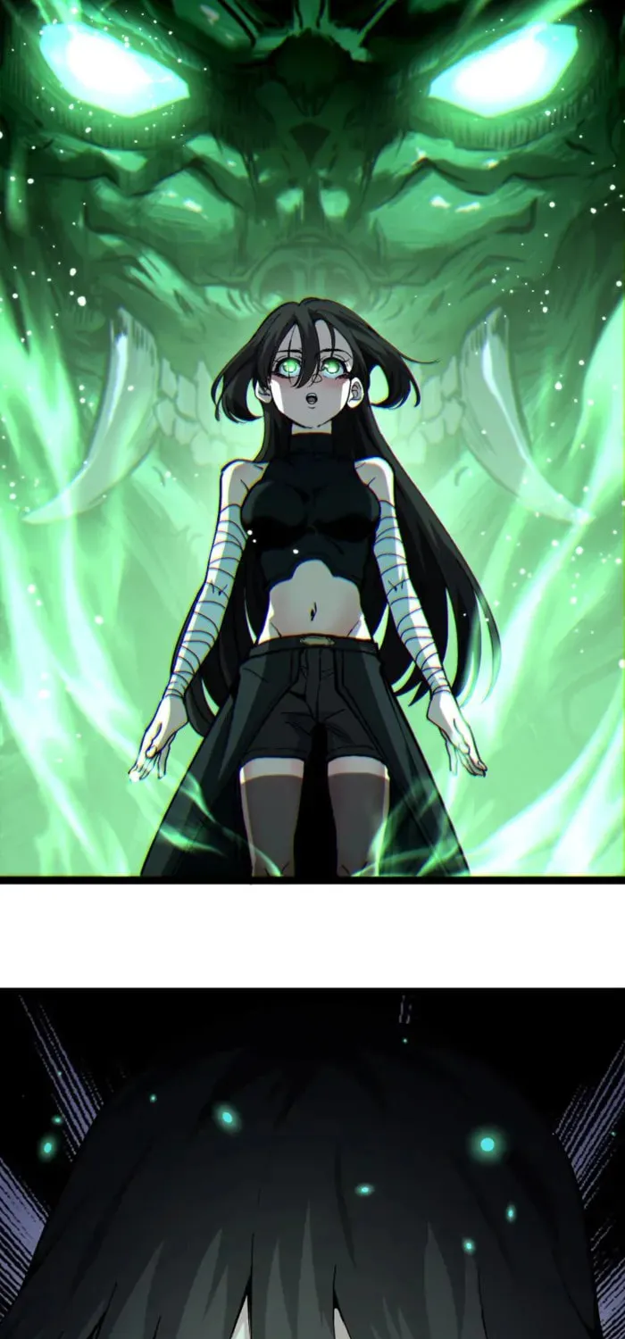 God-Level Assassin, I
