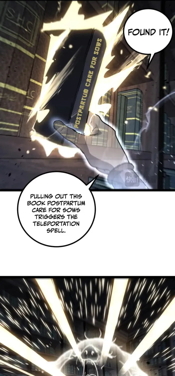 God-Level Assassin, I