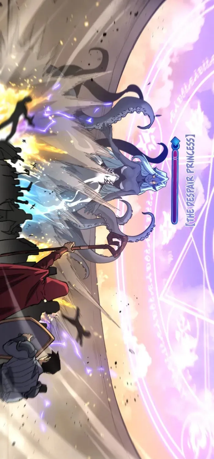 God-Level Assassin, I