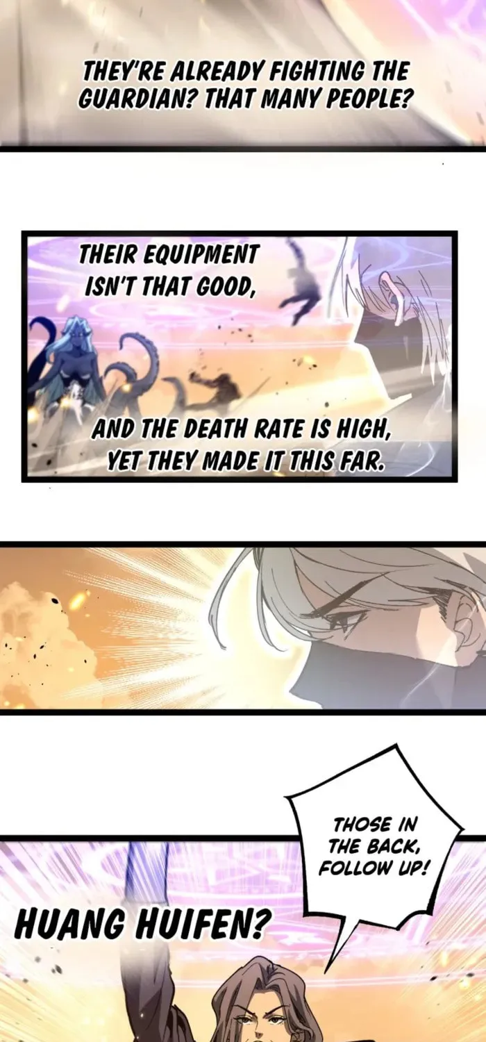 God-Level Assassin, I