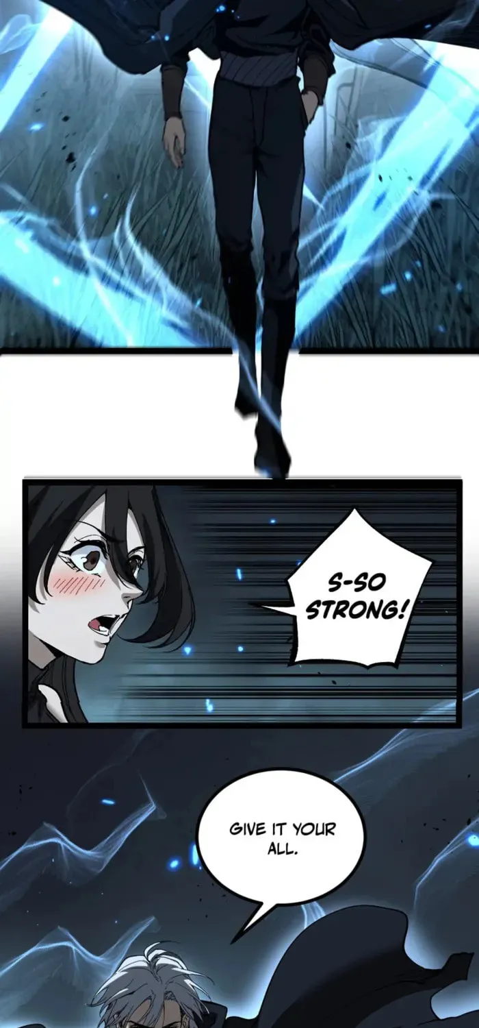God-Level Assassin, I
