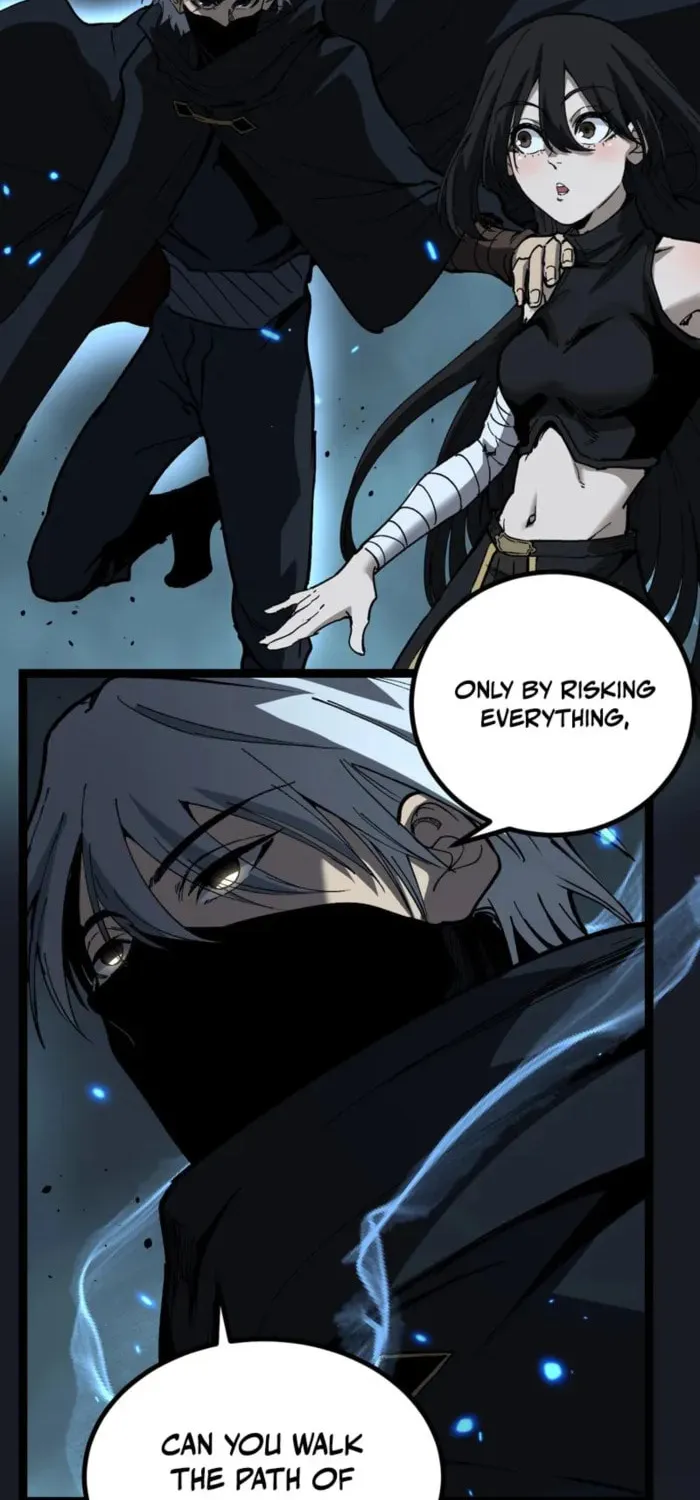 God-Level Assassin, I