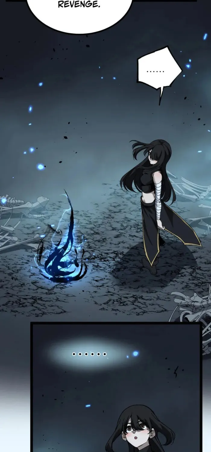 God-Level Assassin, I