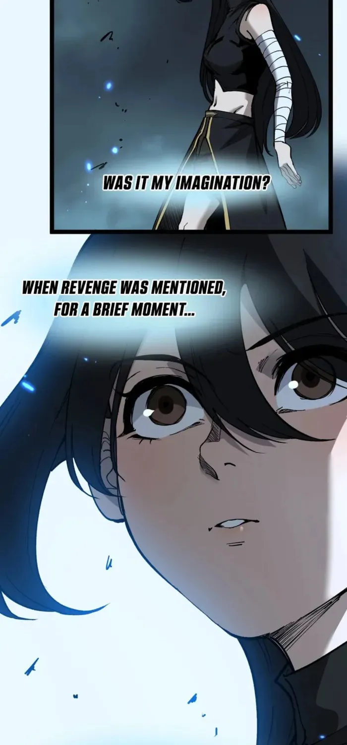 God-Level Assassin, I