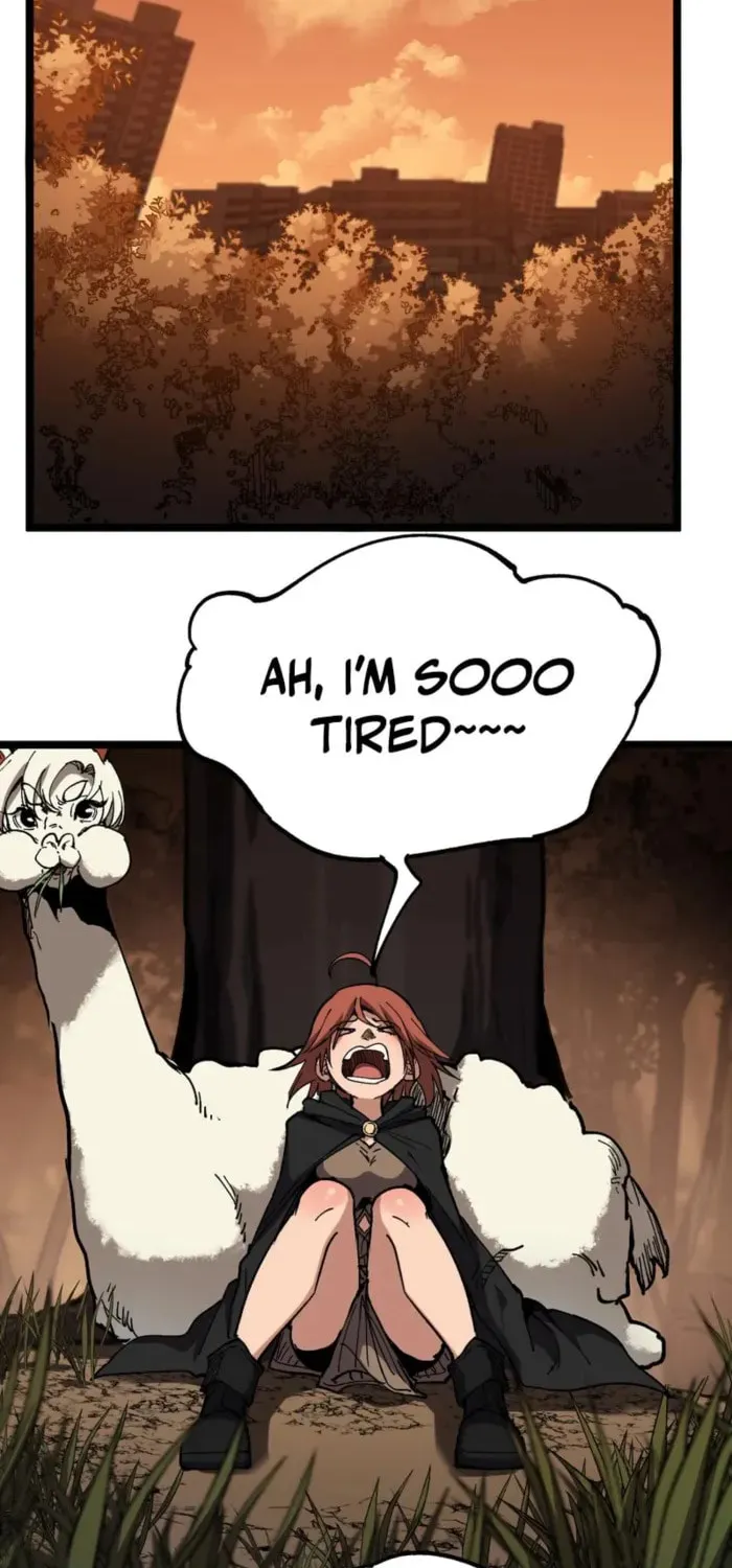 God-Level Assassin, I