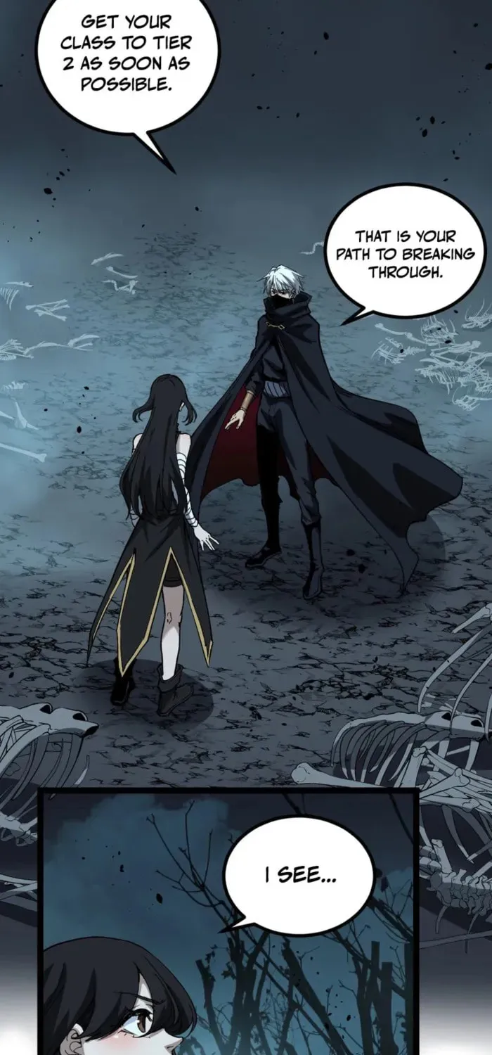God-Level Assassin, I