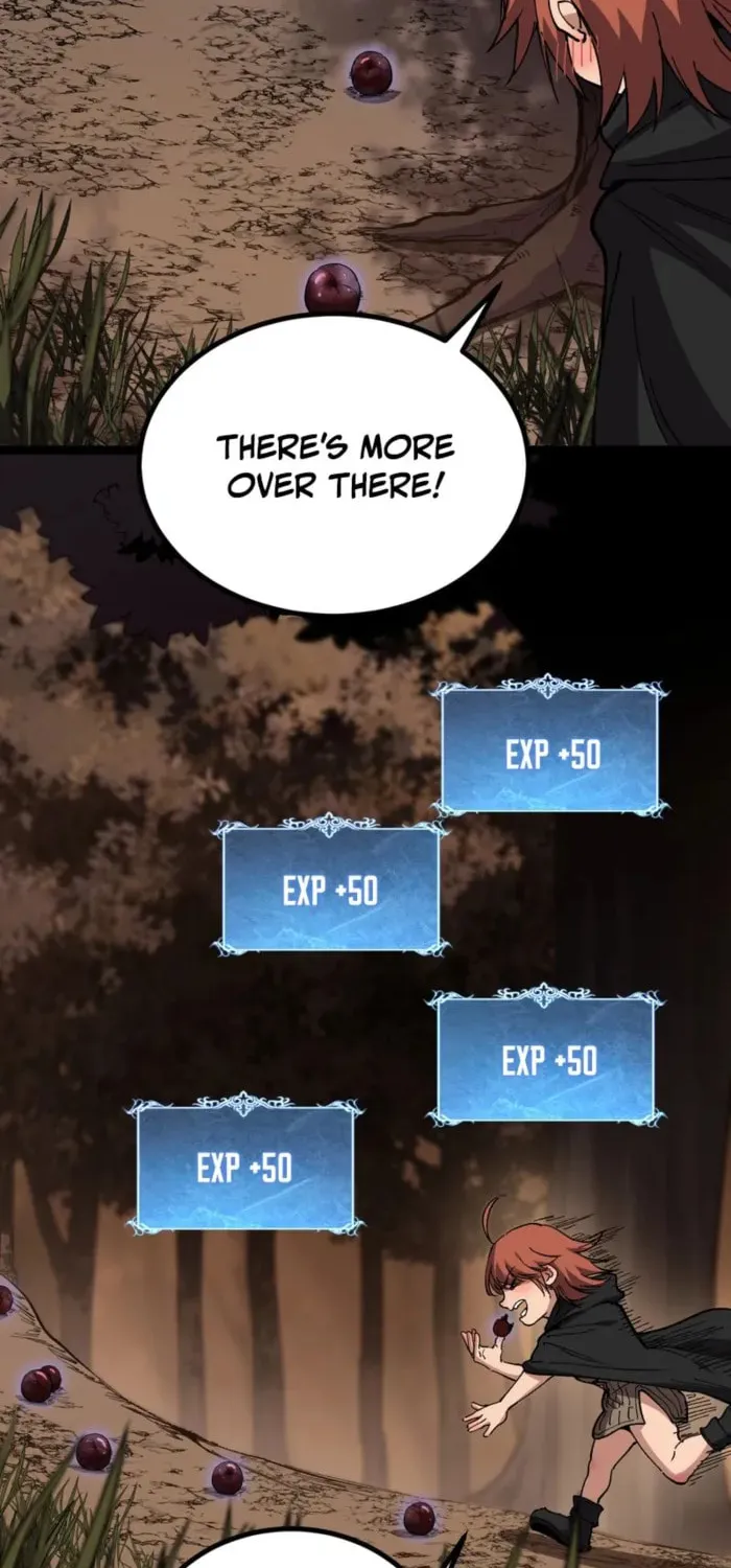 God-Level Assassin, I