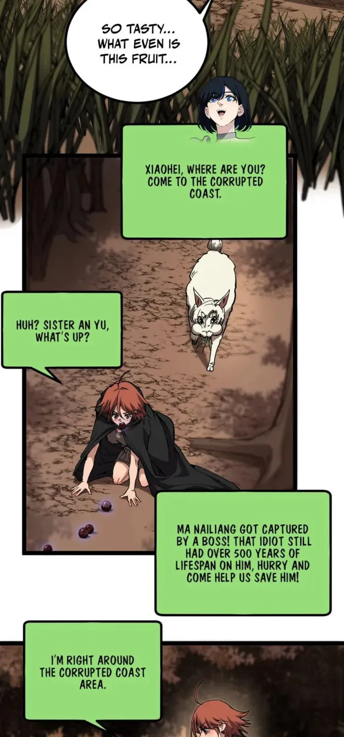 God-Level Assassin, I