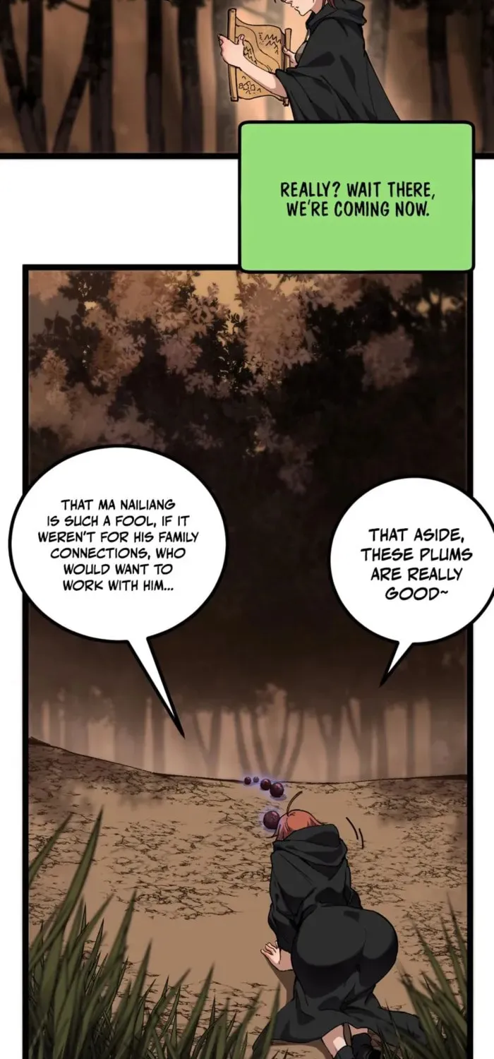 God-Level Assassin, I