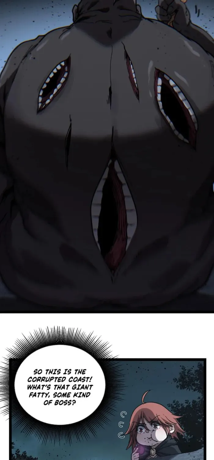 God-Level Assassin, I