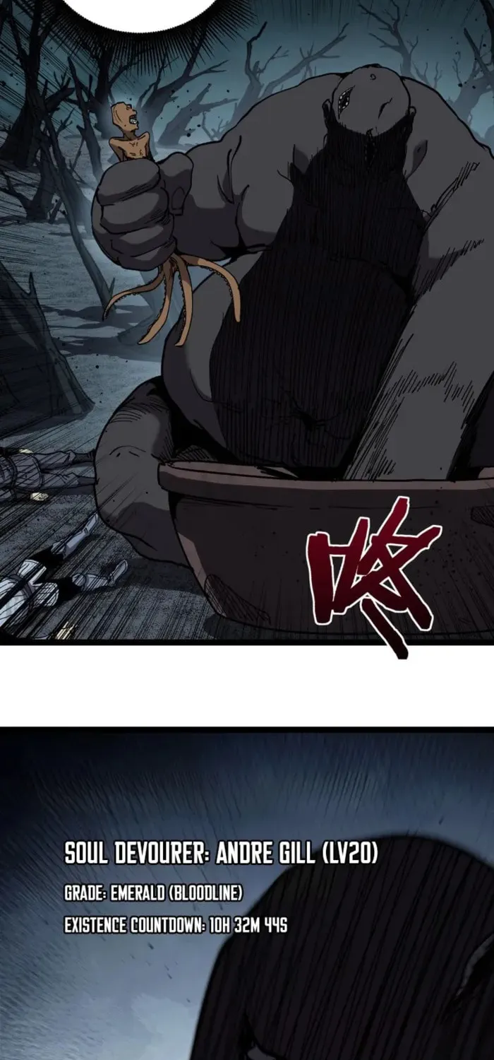 God-Level Assassin, I