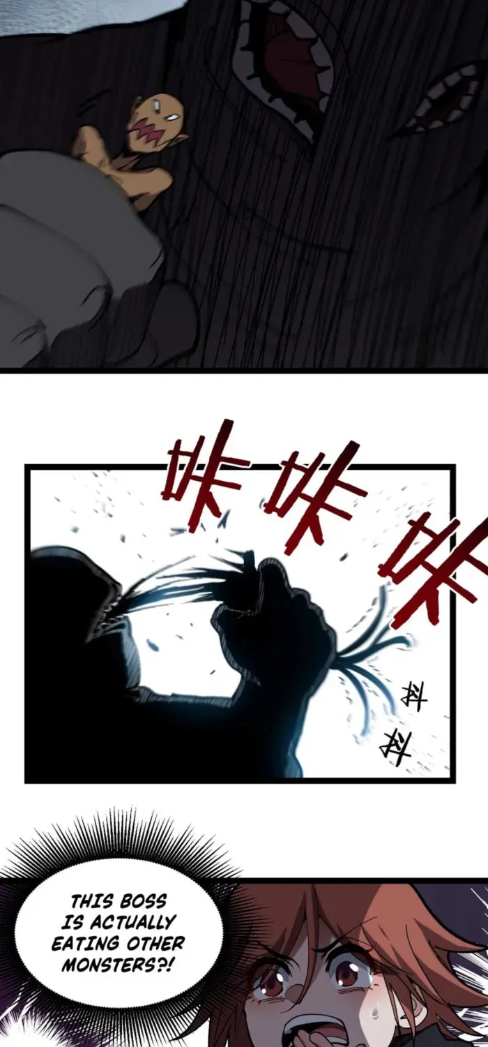 God-Level Assassin, I